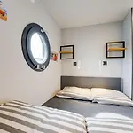 Beautiful Houseboat In Marina Of Botel