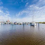 Beautiful Houseboat In Marina Of *