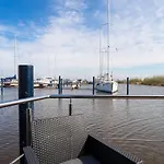 Beautiful Houseboat In Marina Of