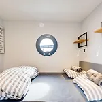 Beautiful Houseboat In Marina Of