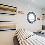 Beautiful Houseboat In Marina Of Botel *