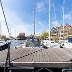 Beautiful Houseboat In Marina Of Botel